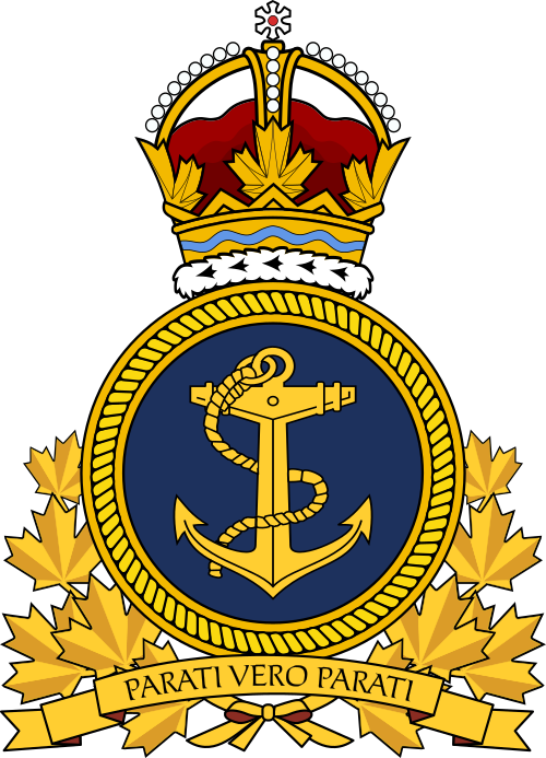 Canadian Navy
